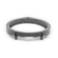 CARAV Industries Inc.  Βάσεις ηχείων Honda 165mm   14.006