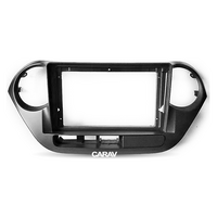 CARAV Industries Inc.  Πρόσοψη για τέμπλετ 9" Hyundai i10 '13-'17   22.360