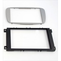 Compotech s.r.l.  Πρόσοψη Ford (Ασημένια)   53.229/SL