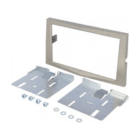 Per.Pic. s.r.l.  Πρόσοψη Opel Corsa D ’06> (Σαμπανιζέ)   53.106/KIT