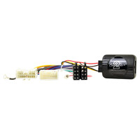 Connects2  Αντάπτ. Χειρ. Τιμονιού Mitsubishi L200 / Triton (Mitsubishi Electric head units)   CTSMT005.2