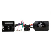 Connects2  Αντάπτ. Χειρ. Τιμονιού Opel (Fakra Quadlock)   CTSOP002.2