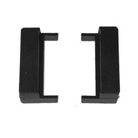 Compotech s.r.l.  Πρόσοψη Audi A3 8L, A4 '99, A2, TT '98-'06   53.013