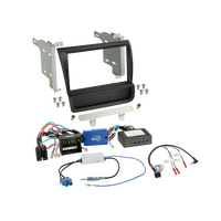acv GmbH  Kit εγκατάστασης Audi R8 (2006-2015)   621320.20.1