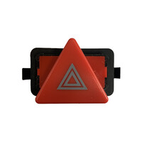 ΔΙΑΚ.EWS-AU-034/AJ ΔΙΑΚΟΠΤΗΣ ΓΙΑ AUDI A4 -2003 ΑΛΑΡΜ 7 PIN NTY - orig. 8L0941509G / 8L0941509M - 1 ΤΕΜ.