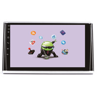 Android 10 4core Προσκέφαλο 9&quot; με Οθόνη Αφής (Τεμάχιο) d-bz-Hd900