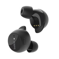 Belkin AUC003btBK SOUNDFORM™ Immerse Ακουστικά εξάλειψης θορύβου