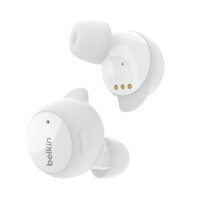Belkin AUC003btWH SOUNDFORM™ Immerse Ακουστικά εξάλειψης θορύβου