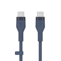 Belkin CAB009bt3MBL BOOST↑CHARGE™ Flex USB-C to USB-C Cable