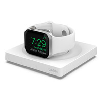 Belkin WIZ015btWH BOOST↑CHARGE™ PRO Portable Fast Charger for Apple Watch