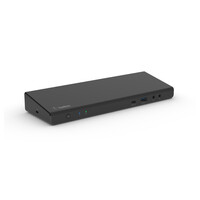 Belkin INC007vfBK CONNECT Universal USB-C® Triple Display Dock