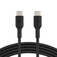 Belkin CAB003bt2MBK USB-C to USB-C Cable (2m)