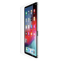 Belkin SCREENFORCE™ TemperedGlass Screen Protection for iPad Pro 12.9 (2018)