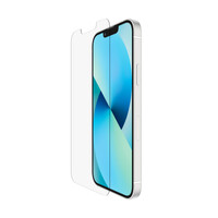 Belkin OVA078zz UltraGlass Treated Screen Protector for iPhone 13 / iPhone 13 Pro