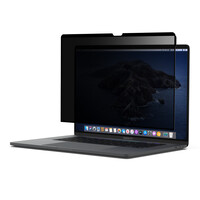 Belkin OVA015zz SCREENFORCE™ True Privacy Screen Protector for MacBook Pro 16