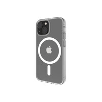 Belkin MSA006btCL SCREENFORCE™ Magnetic Treated Protective Phone Case for iPhone Pro