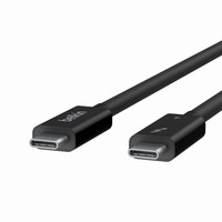 Belkin INZ002bt2MBK Connect Thunderbolt™ 4 Cable