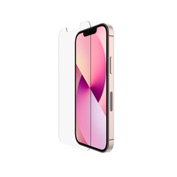 Belkin OVA077zz UltraGlass Treated Screen Protector for iPhone 13 mini