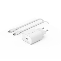 Belkin Boost Charge Wall Charger with PPS Wall Charger with PPS + USB-C® to USB-C Cable