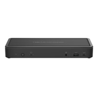 Belkin INC003vfBK 14-Port USB-C Docking Station, 65W (Chromebook Certified)