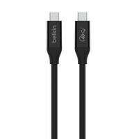 Belkin INZ001bt0.8MBK CONNECT™ USB4™ Cable