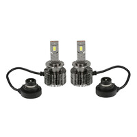 L5855.3 . D4S/D4R 12/24V 35W 6.000K 8000lm LED SEOUL CSP-3570chips CAN BUS PLUG & PLAY LAMPA - 2ΤΕΜ.
