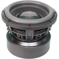 Audio System Audiosystem H15evo subwoofer
