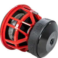 Ground Zero  Gzpw 15xmax-ii  38 cm High-Power Langhub-Subwoofer Άμεση Παράδοση