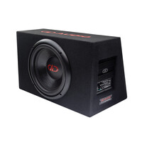 DD Audio - PLE-112.1