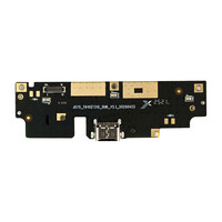 OUKITEL ανταλλακτικό small PCBA για smartphone G5