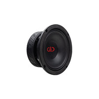 Ηχεία Αυτοκινήτου - DD AUDIO VO-M406-S4
