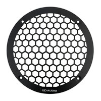 Γρίλια Ηχείων Αυτοκινήτου – DD Audio GRMM08
