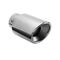 L6006.2 . ΑΚΡΟ (ΜΠΟΥΚΑ) ΕΞΑΤΜΙΣΗΣ ΟΒΑΛ TS-78 41>77mm (ΜΗΚΟΣ: 200mm / ΦΑΡΔΟΣ: 120mm ) LAMPA - 1 TEM.