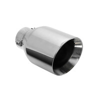 L6006.3 . ΑΚΡΟ (ΜΠΟΥΚΑ) ΕΞΑΤΜΙΣΗΣ ΟΒΑΛ TS-79 36>63mm (ΜΗΚΟΣ: 200mm / ΦΑΡΔΟΣ: 113mm ) LAMPA - 1 TEM.