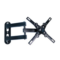 Βάση Στήριξης Noozy G1102 για Τηλεοράσεις 15'' - 40'' VESA από 50x50mm έως 200x200mm. Μέγιστη αντοχή βάρους 15kg