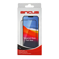 Tempered Glass Ancus Full Face Resistant Flex 9H για Samsung A326B A04s A047F M32 M326B