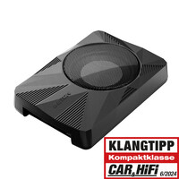 Eton ETON USB10 Underseat Subwoofer