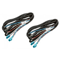 Eton BMWF-VKS - ETON BAK F-Series Amplifier Cable Set High-Level