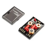 Gladen Audio Crossover 2way sigma gladen audio