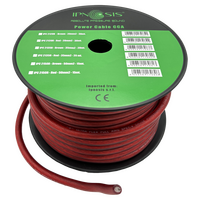 Ipnosis ipnosis cable IPC2120R 20mm 4awg