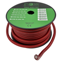 Ipnosis ipnosis cable IPC2135R 35mm 2awg