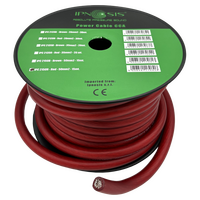 Ipnosis ipnosis Cable ΟAwg  50mm IPC 2150 R