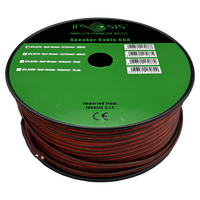Ipnosis ipnosis cable speaker IPS0215 2x1.5mm