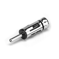 Zealum ZLM-3001 ανταπτορας κεραίας ISO/DIN