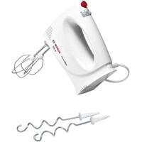 Bosch Μίξερ Χειρός 300W Λευκό (MFQ 3010) (BSHMFQ3010)