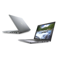DELL Laptop Latitude 5420, Factory Refurbished Grade A, i5-1135G7, 8/256GB SSD, 14", Cam, Intel Integrated Graphics, Windows 10 Pro