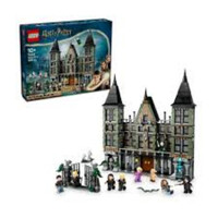 Lego Harry Potter Country Estate Of The Malfoy Family (76453) (LGO76453)