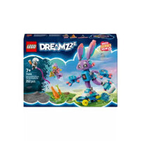 Lego DREAMZzz Izzie And Bunchurro The Gaming Bunny (71490) (LGO71490)