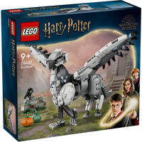Lego Harry Potter Hippogriff Buckbeak (76427) (LGO76427)
