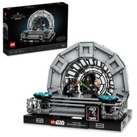 Lego Star Wars Emperor's Throne Room - Diorama (75352) (LGO75352)